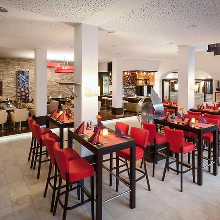 Best Western Hotel Am Europaplatz Königsbrunn Extérieur photo