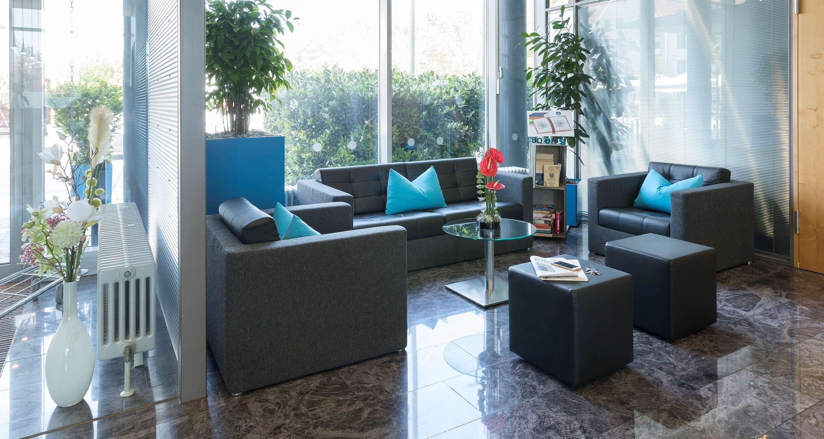 Best Western Hotel Am Europaplatz Königsbrunn Extérieur photo