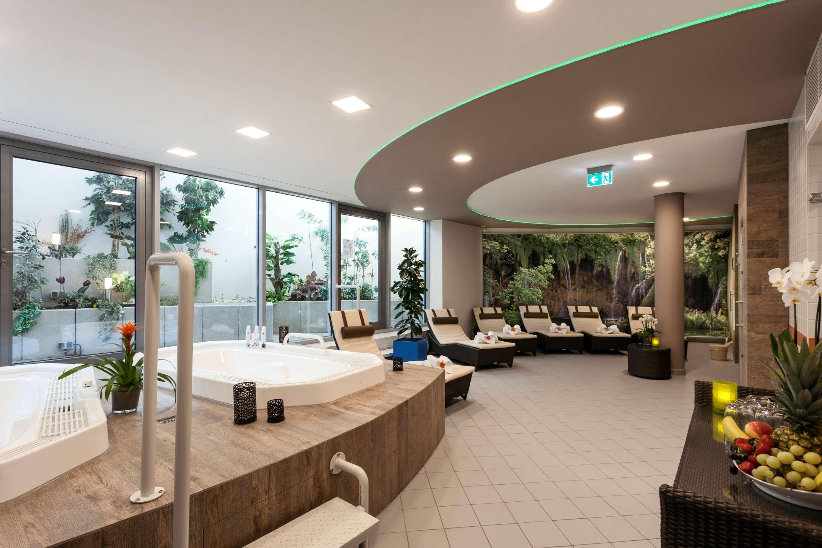 Best Western Hotel Am Europaplatz Königsbrunn Extérieur photo
