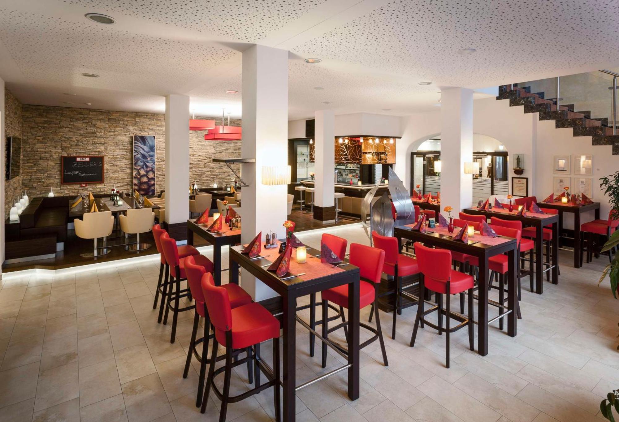 Best Western Hotel Am Europaplatz Königsbrunn Extérieur photo