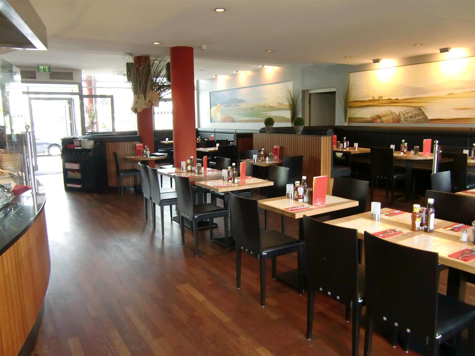 Best Western Hotel Am Europaplatz Königsbrunn Extérieur photo