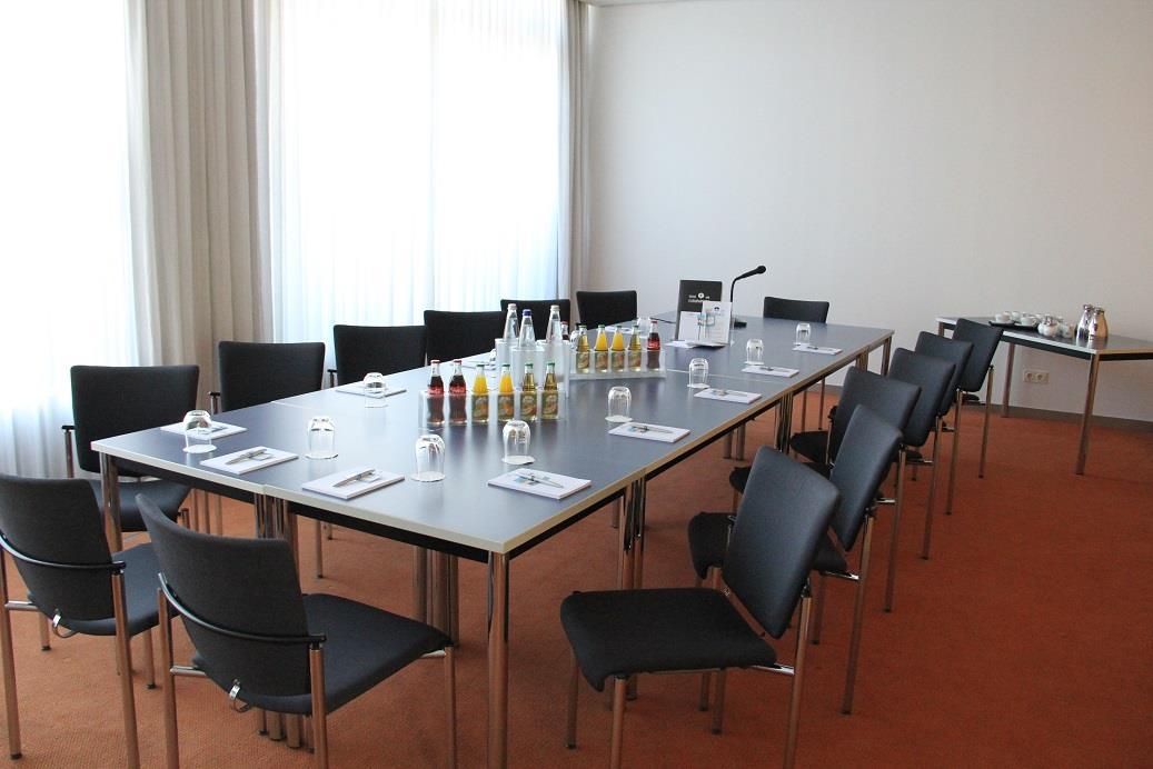 Best Western Hotel Am Europaplatz Königsbrunn Extérieur photo